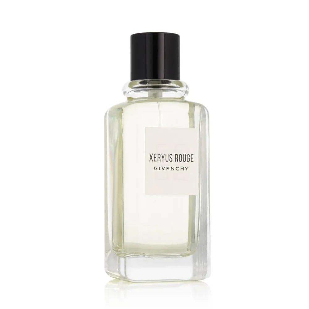 Xeryus Rouge agua de tocador para hombre 100 ml