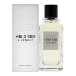 Xeryus Rouge agua de tocador para hombre 100 ml