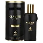 Maison Alhambra Glacier Le Noir agua de perfume para hombre