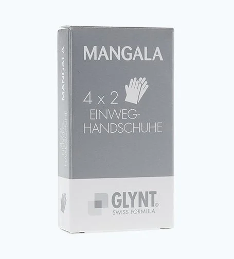 MANGALA Gloves 4x2 guantes