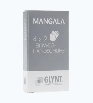 GLYNT MANGALA Gloves 4x2 guantes