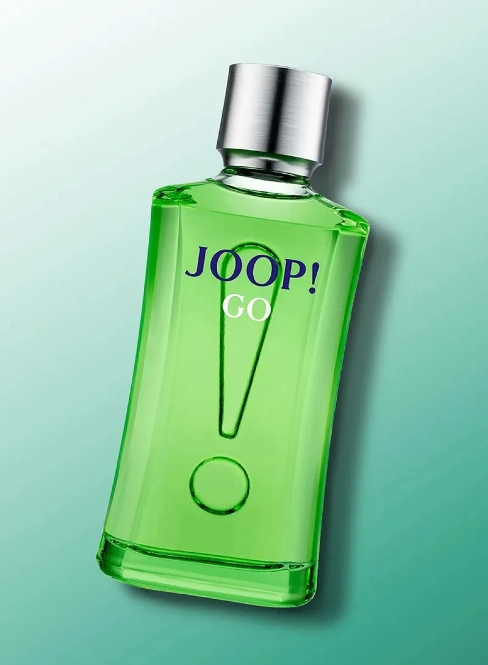GO Eau de Toilette para hombre 100 ml