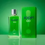 GO Eau de Toilette para hombre 100 ml