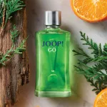 GO Eau de Toilette para hombre 100 ml