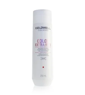 Goldwell Dualsenses Color Extra Rich champú para cabello teñido y dañado