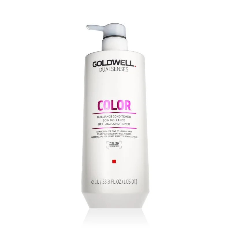 Dualsenses Acondicionador Color 1000 ml
