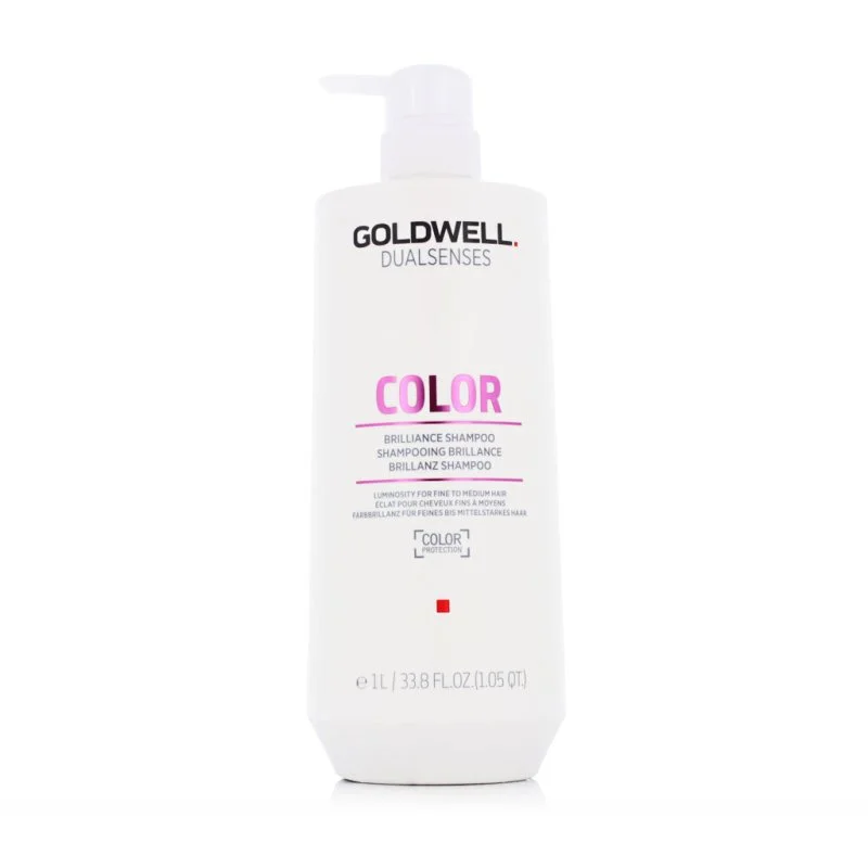 Dualsenses Color Brilliance Champú 1000 ml