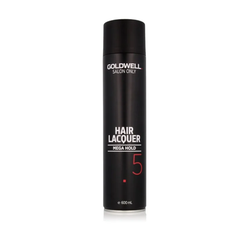 Salon Only Laca para el cabello Mega Hold 5 600 ml