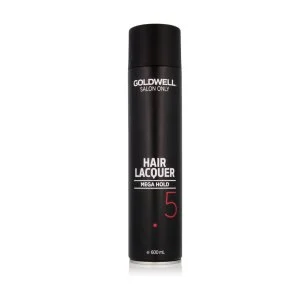 Goldwell Salon Only Laca para el cabello Mega Hold 5