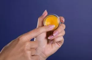 Goliate Bálsamo regenerador íntimo para mujeres Vulva Care BIO (15 ml) - alivia la irritación y el picor