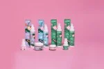 Goliate Bálsamo íntimo regenerador para mujeres Vulva Care BIO 50 ml - alivia la irritación y el picor