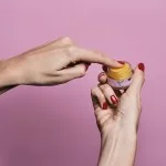 Goliate Bálsamo íntimo regenerador para mujeres Vulva Care BIO 50 ml - alivia la irritación y el picor
