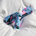 Goliate Limpiador para juguetes eróticos (100 ml) - fácil de usar