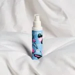 Goliate Limpiador para juguetes eróticos (100 ml) - fácil de usar