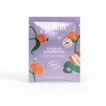 Goliate Aceite comestible de masaje y lubricante 2 en 1 BIO - nuez 2 ml - muestra - para ella y para él