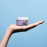 Goliate Aceite comestible de masaje y lubricante 2 en 1 BIO - nuez 2 ml - muestra - para ella y para él