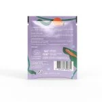 Goliate Aceite comestible de masaje y lubricante 2 en 1 BIO - nuez 2 ml - muestra - para ella y para él