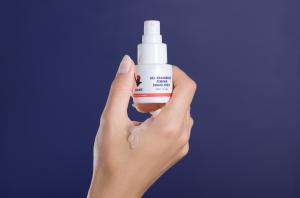 Gel estimulante para mujer Orgasmic BIO 30 ml - para un orgasmo intenso