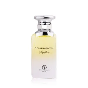 Grandeur Continental Signature eau de parfum para mujer