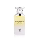 Continental Signature eau de parfum para mujer 100 ml