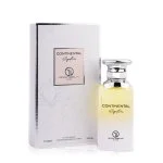 Continental Signature eau de parfum para mujer 100 ml