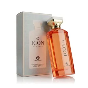 Grandeur Icon agua de perfume unisex