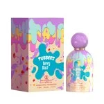 Tubbees Berry Blast Eau de Parfum unisex 50 ml