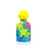 Tubbees Bubble Gum agua de perfume unisex 50 ml