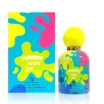 Tubbees Bubble Gum agua de perfume unisex 50 ml