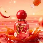 Tubbees Candy Apple agua de perfume unisex 50 ml