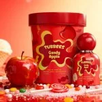 Tubbees Candy Apple agua de perfume unisex 50 ml