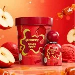 Tubbees Candy Apple agua de perfume unisex 50 ml