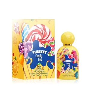Grandeur Tubbees Candy Pop Eau de Parfum unisex