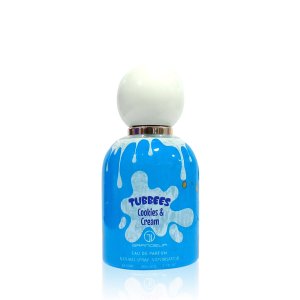 Tubbees Cookies & Cream agua de perfume unisex