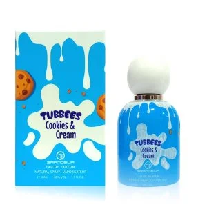 Grandeur Tubbees Cookies & Cream agua de perfume unisex