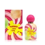 Tubbees Cotton Candy Eau de Parfum unisex 50 ml