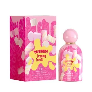 Grandeur Tubbees Dreamy Treats agua de perfume unisex