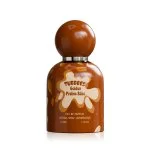 Tubbees Golden Praline Bliss agua de perfume unisex 50 ml
