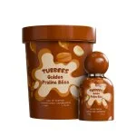 Tubbees Golden Praline Bliss agua de perfume unisex 50 ml