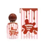 Tubbees Chocolate Fudge Eau de Parfum unisex 50 ml