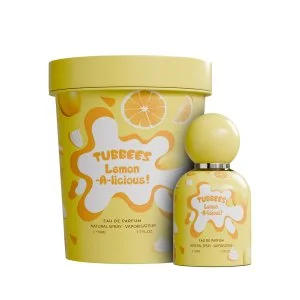 Grandeur Tubbees Lemon-a-licious! agua de perfume unisex