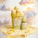 Tubbees Lemon-a-licious! agua de perfume unisex 50 ml