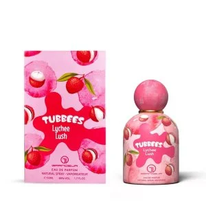 Grandeur Tubbees Lychee Lush Eau de Parfum unisex