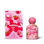 Tubbees Lychee Lush Eau de Parfum unisex 50 ml