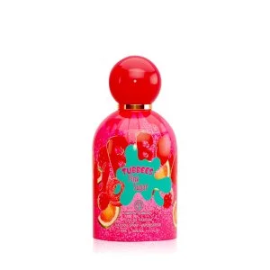 Grandeur Tubbees Pink Sugar agua de perfume unisex
