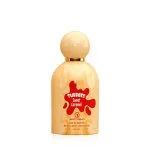 Tubbees Sweet Caramel agua de perfume unisex 50 ml