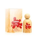 Tubbees Sweet Caramel agua de perfume unisex 50 ml
