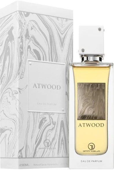 Atwood U Agua de Perfume 100 ml