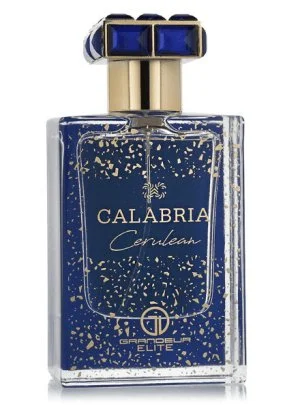 Grandeur Calabria Cerulean W agua de perfume