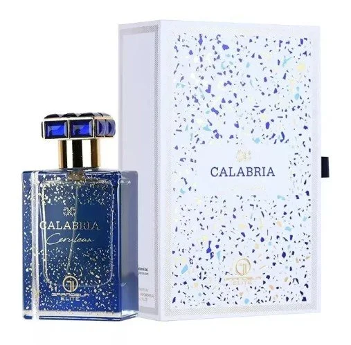 Calabria Cerulean W agua de perfume 50 ml